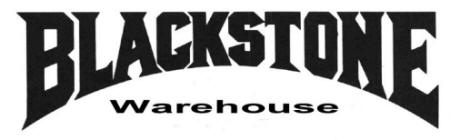 blackstone logo