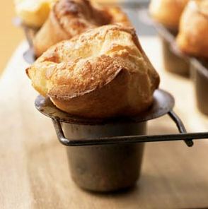 popovers